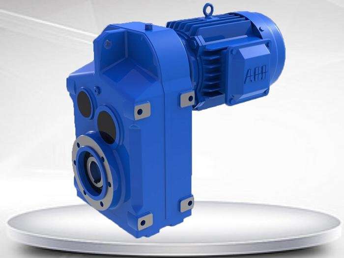 非標(biāo)減速機(jī)